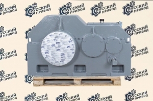 Редукторы Ц3Н